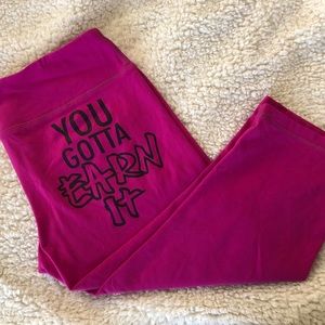 💛ON HOLD for Megan💛 American Apparel Leggings